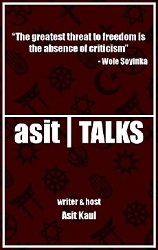 Asit Talks (2014) - Stream Online