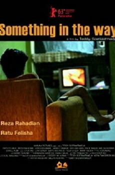 Something in the Way (2013) - Stream Online