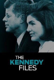 The Kennedy Files (2015) - Stream Online