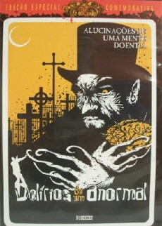 Hallucinations of a Deranged Mind (1978) - Stream Online