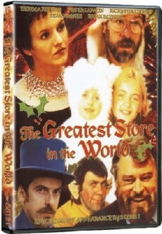 The Greatest Store in the World (1999) - Stream Online