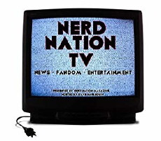 Nerd Nation TV (2015) - Stream Online