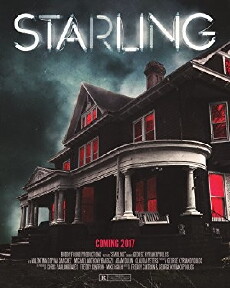 Starling (2017) - Stream Online