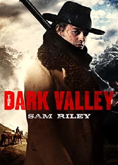 The Dark Valley (2014) - Stream Online