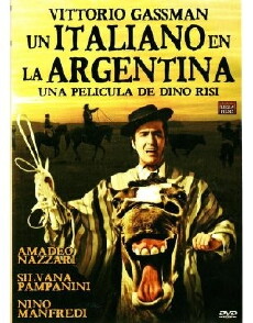 The Gaucho (1964) - Stream Online