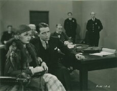 The Trial of Vivienne Ware (1932) - Stream Online