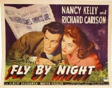 Fly-By-Night (1942) - Stream Online
