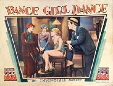 Dance, Girl, Dance (1933) - Stream Online