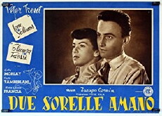 Due sorelle amano (1950) - Stream Online