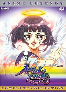 Angel Links (1999) - Stream Online