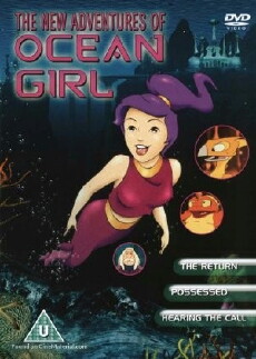 The New Adventures of Ocean Girl (2000) - Stream Online