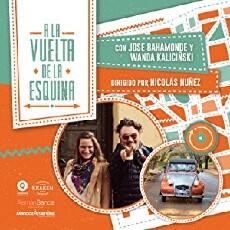 A la vuelta de la esquina (2014) - Stream Online
