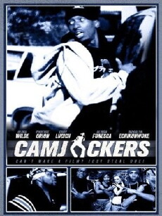 Camjackers (2006) - Stream Online