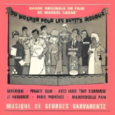 Chicken Feed for Little Birds (1963) - Stream Online