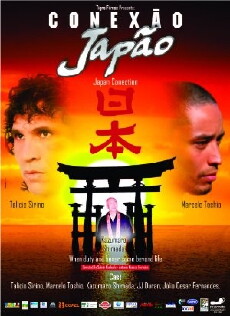 Conexão Japão (2008) - Stream Online