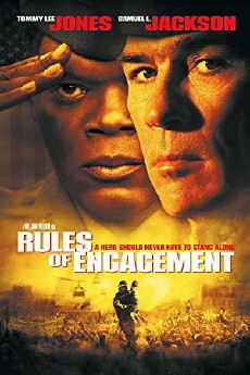 Rules of Engagement (2000) - Stream Online
