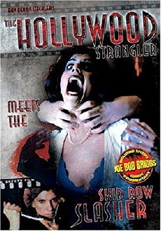 The Hollywood Strangler Meets the Skid Row Slasher (1979) - Stream Online