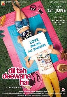 Dil Toh Deewana Hai (2016) - Stream Online