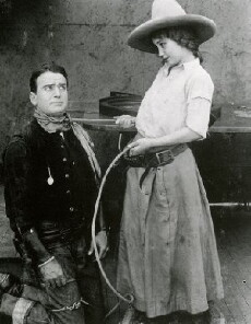 The Good Bad Man (1916) - Stream Online