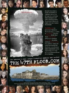 The 47th Floor (2011) - Stream Online
