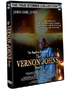 The Vernon Johns Story (1994) - Stream Online