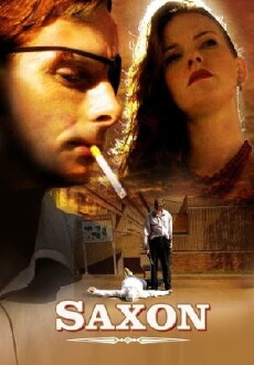 Saxon (2007) - Stream Online