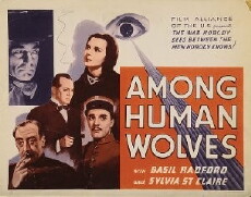Among Human Wolves (1939) - Stream Online