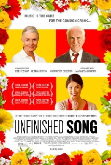 Unfinished Song (2012) - Stream Online