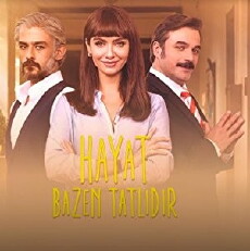 Hayat Bazen Tatlidir (2016) - Stream Online