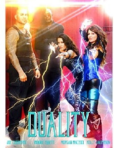Duality (2016) - Stream Online