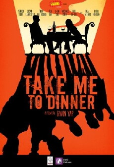 Take Me to Dinner (2014) - Stream Online