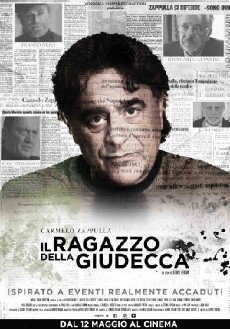 Il Ragazzo Della Giudecca (2016) - Stream Online