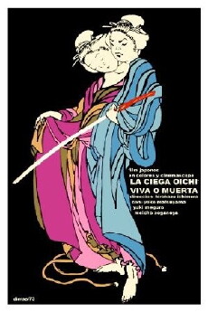 Fangt Oichi, tot oder lebendig (1970) - Stream Online