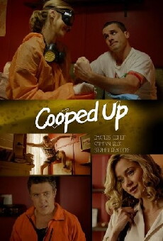 Cooped Up (2016) - Stream Online