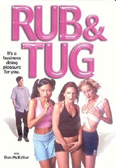 Rub & Tug (2002) - Stream Online