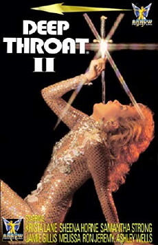 Deep Throat Part II (1974) - Stream Online