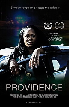 PROVIDENCE (2018) - Stream Online