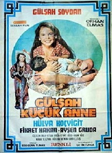 Gülsah küçük anne (1976) - Stream Online