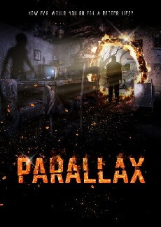 Parallax (2017) - Stream Online