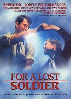 Der verlorene Soldat (1992) - Stream Online