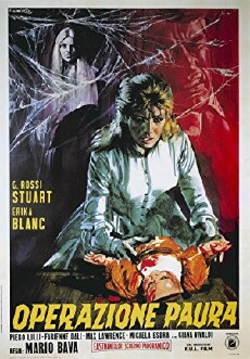 Kill, Baby... Kill! (1966) - Stream Online