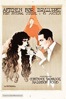 Wedding Bells (1921) - Stream Online