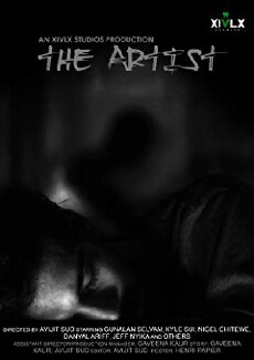 The Artist 2 (2015) - Stream Online