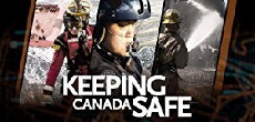 Keeping Canada Safe (2017) - Stream Online