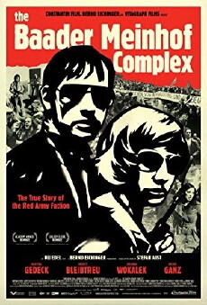 The Baader Meinhof Complex (2008) - Stream Online