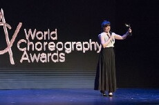 World Choreography Awards 2017 (2017) - Stream Online