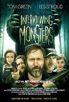 Interviewing Monsters (2018) - Stream Online