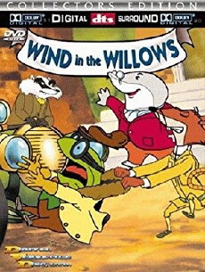 Wind in the Willows (1988) - Stream Online