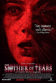 Mother of Tears (2007) - Stream Online
