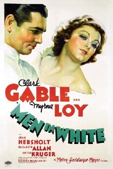 Men in White (1934) - Stream Online